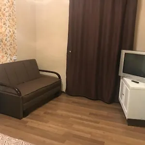  Апартаменты Apartment