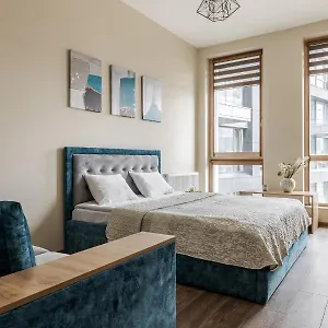  Апартаменты Inshiapartments On Pid Dubom Str