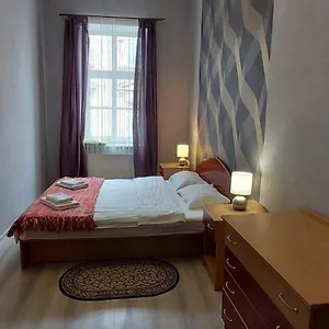  Апартаменты 2 Bedroom On Tomashivskogo Street 7